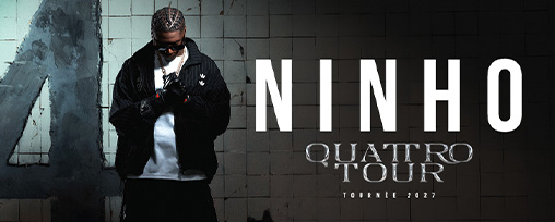 Ninho - Quattro Tour